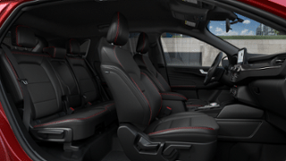 2025 Ford Escape® Internal Image 1
